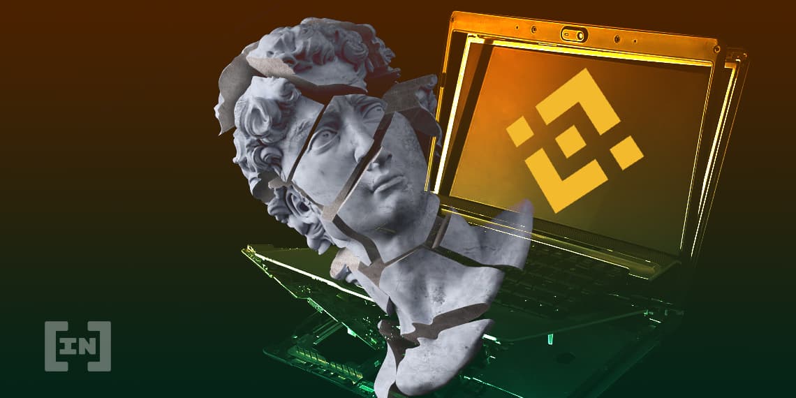 Binance e outros apps Android fecham sozinhos: veja como resolver