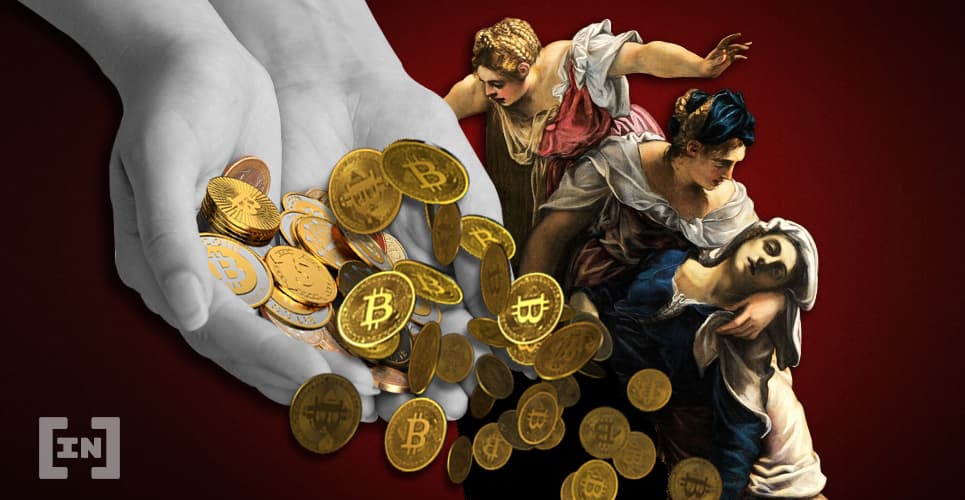Bitcoin falha recuperação e cai para US$ 53 mil &#8211; Resumo do dia 24/03