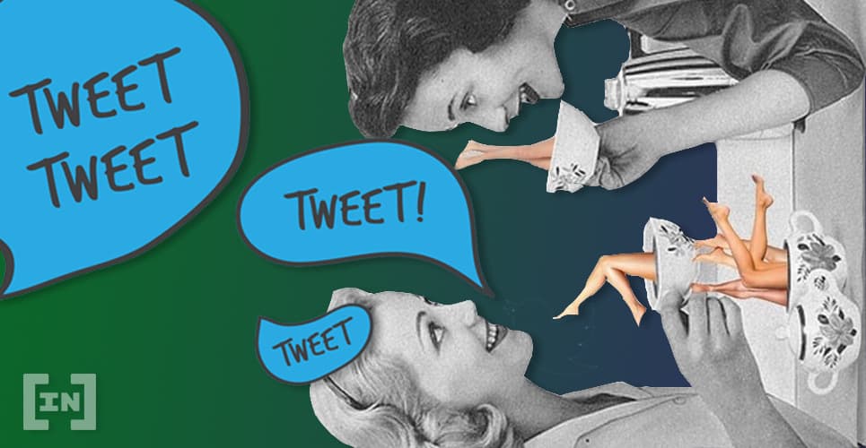 Usuários mais ativos do Twitter estão deixando a plataforma, diz relatório