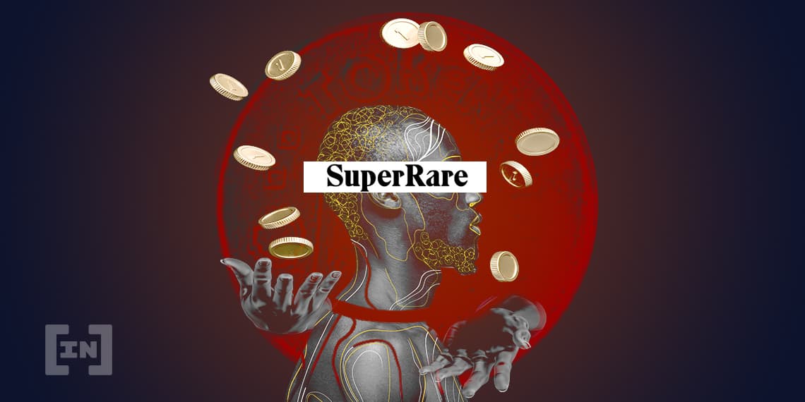 Token (NFT) de arte bate recorde e é vendido por 120 mil dólares