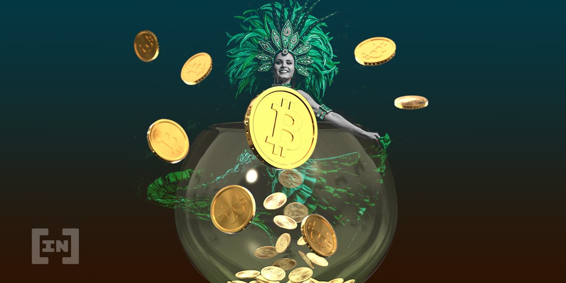 Bitcoin sobe 5% em dia que ETF de criptomoedas é aprovado na bolsa brasileira &#8211; Resumo do dia 17/03