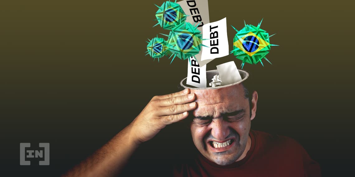 Vírus criado por brasileiros descobre senha do celular e invade 13 exchanges para roubar criptomoedas