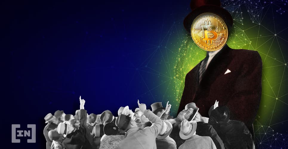 Mineradora de Bitcoin (BTC) não vendeu durante inverno cripto