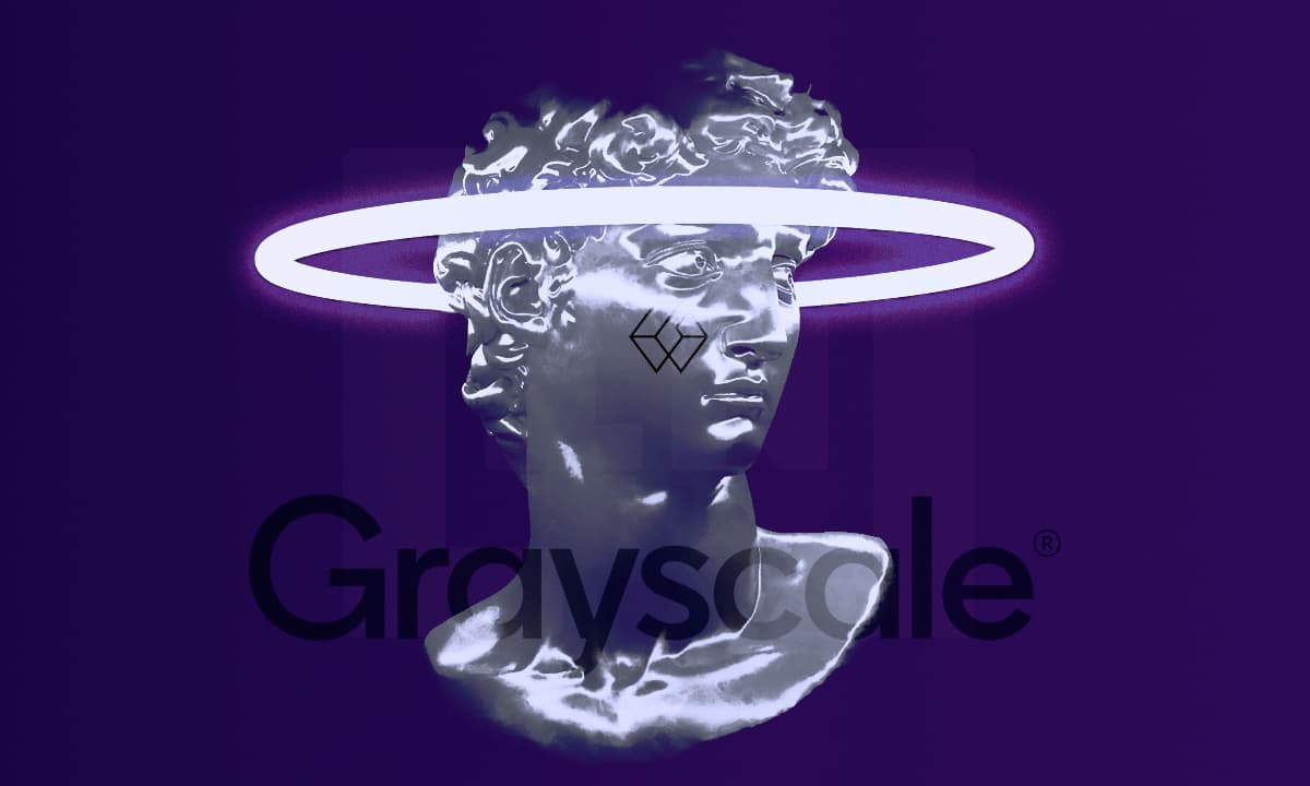 Prêmio da Grayscale despenca em meio à suspeita de arbitragem milionária