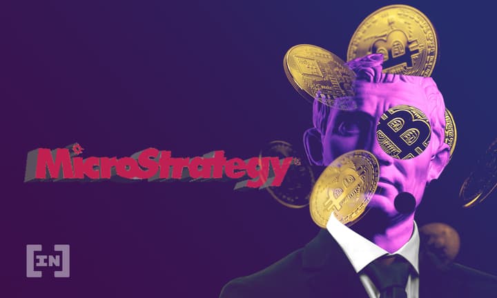 Itaú libera investimento na MicroStrategy e Coinbase
