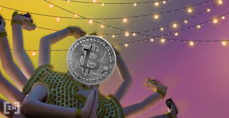 Bitcoin ainda mira US$ 100 mil em 2021 apesar de recuo, diz gestor de investimentos