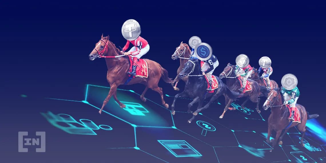 ETH.Rio: &#8220;Brasil está preparado para negociar stablecoins com CBDC&#8221;, diz CEO da Transfero