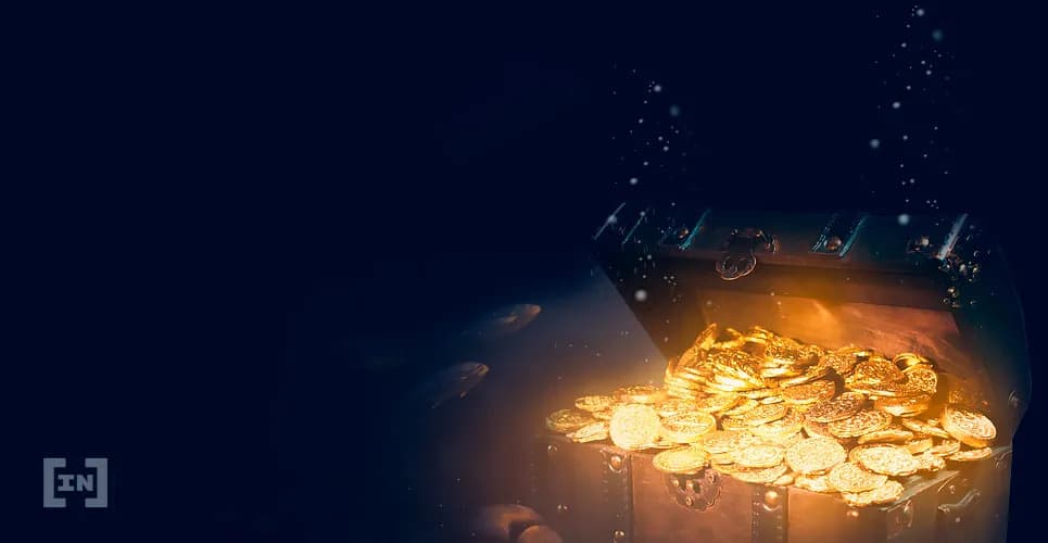 Investidor encontra chave de carteira bitcoin perdida e fatura R$ 25 milhões