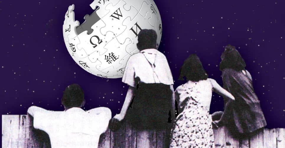 20 anos de Wikipédia: como a enciclopédia da internet impactou as criptomoedas