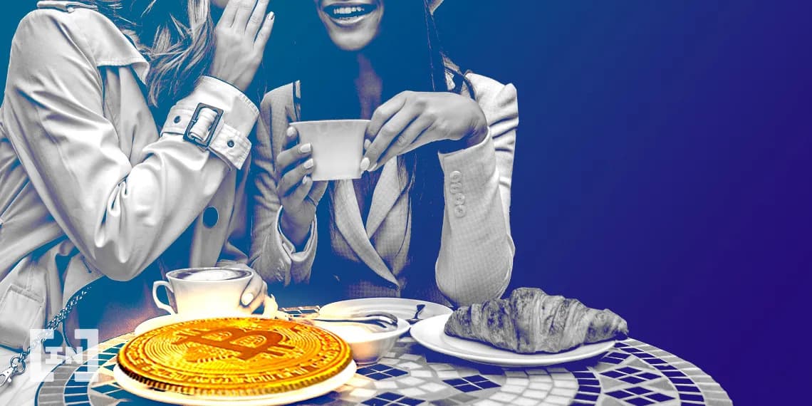 Cripto não é crime, afirma superintendente da PF