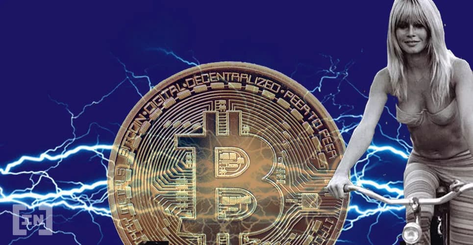 Minerar bitcoin: quanta eletricidade é usada?