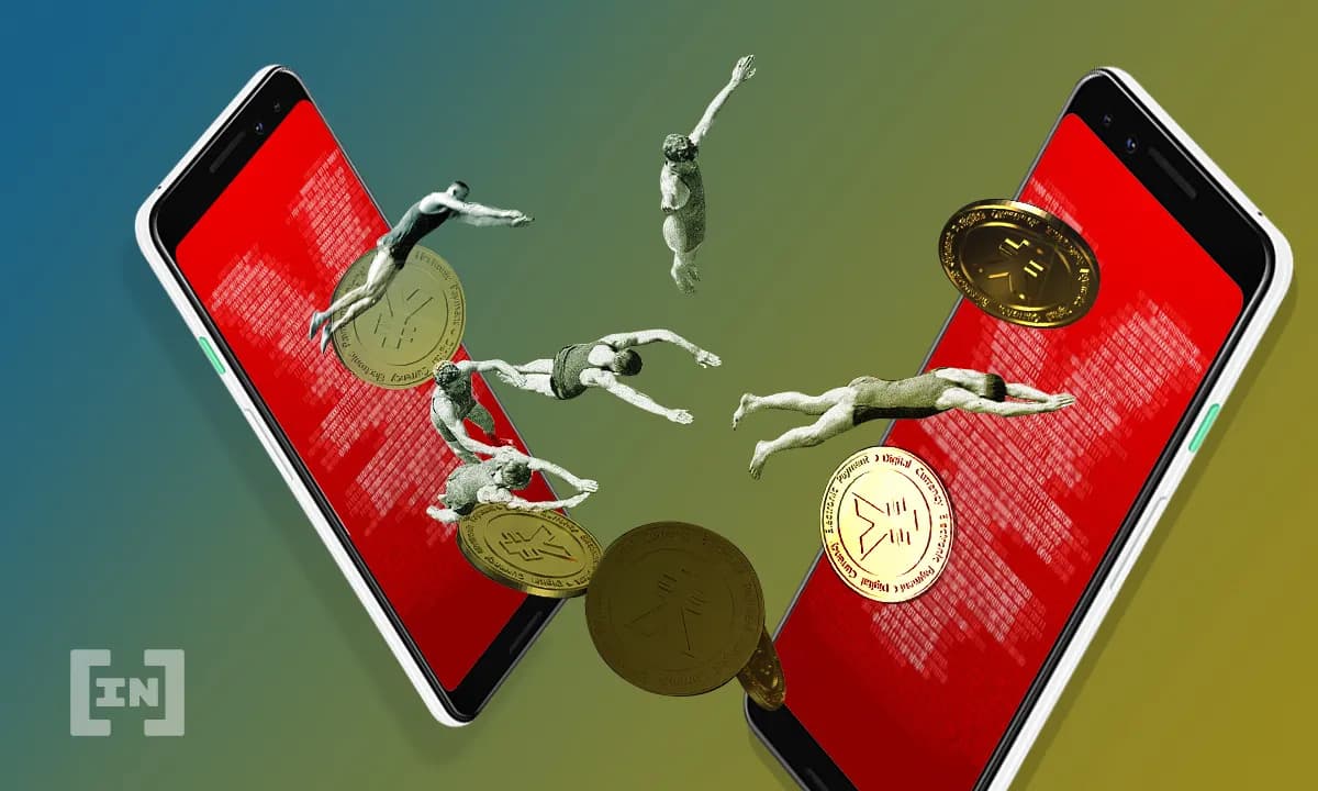 China distribui R$ 32 milhões em yuan digital de graça em Pequim