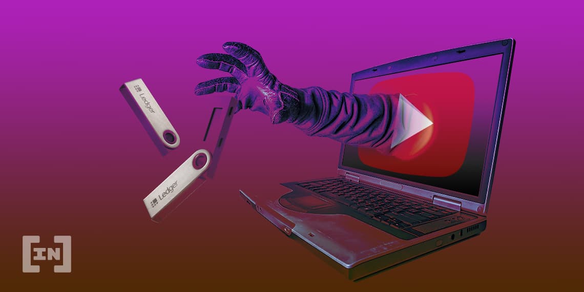 Ataque ao Ledger Connect Kit acende alerta no mercado de criptomoedas &#8211; Atualizações