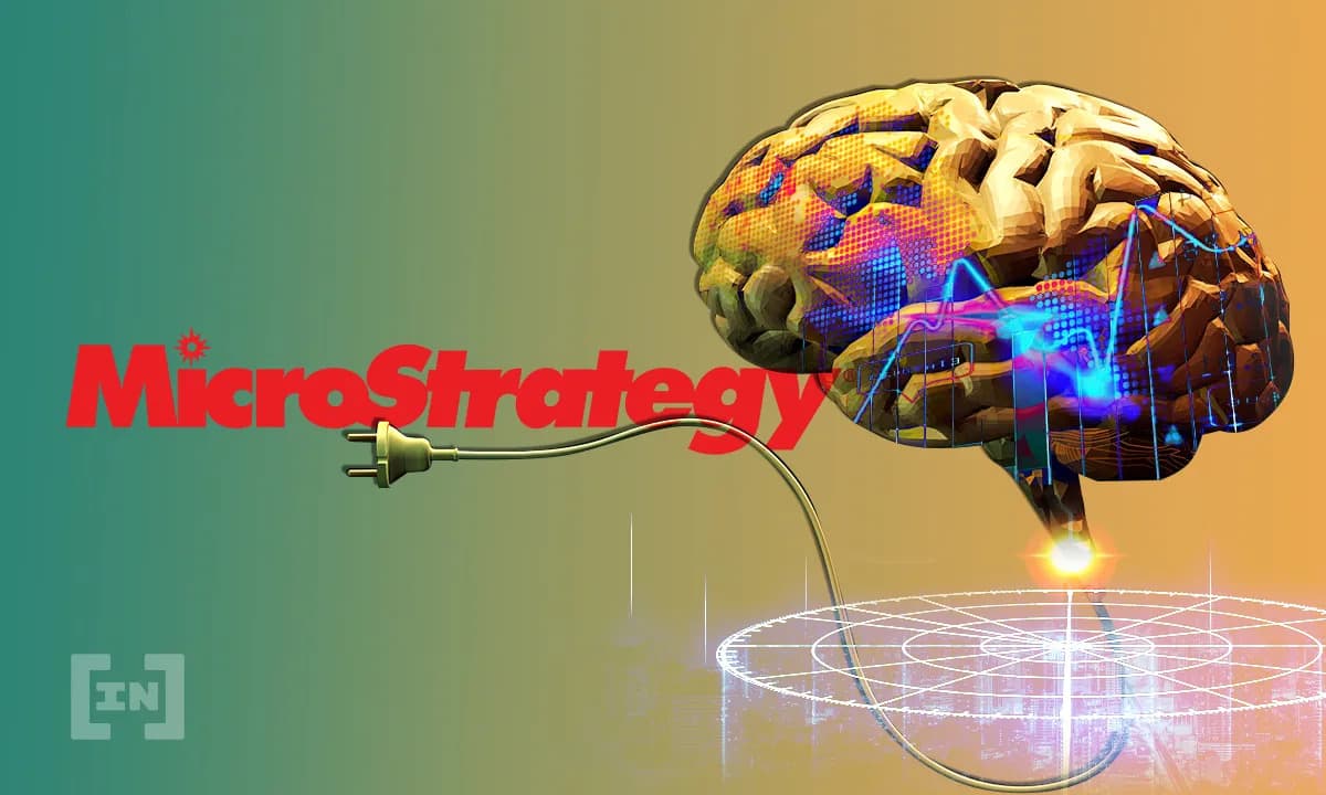 MicroStrategy aproveita baixa e compra mais 271 BTC por US$ 15 milhões