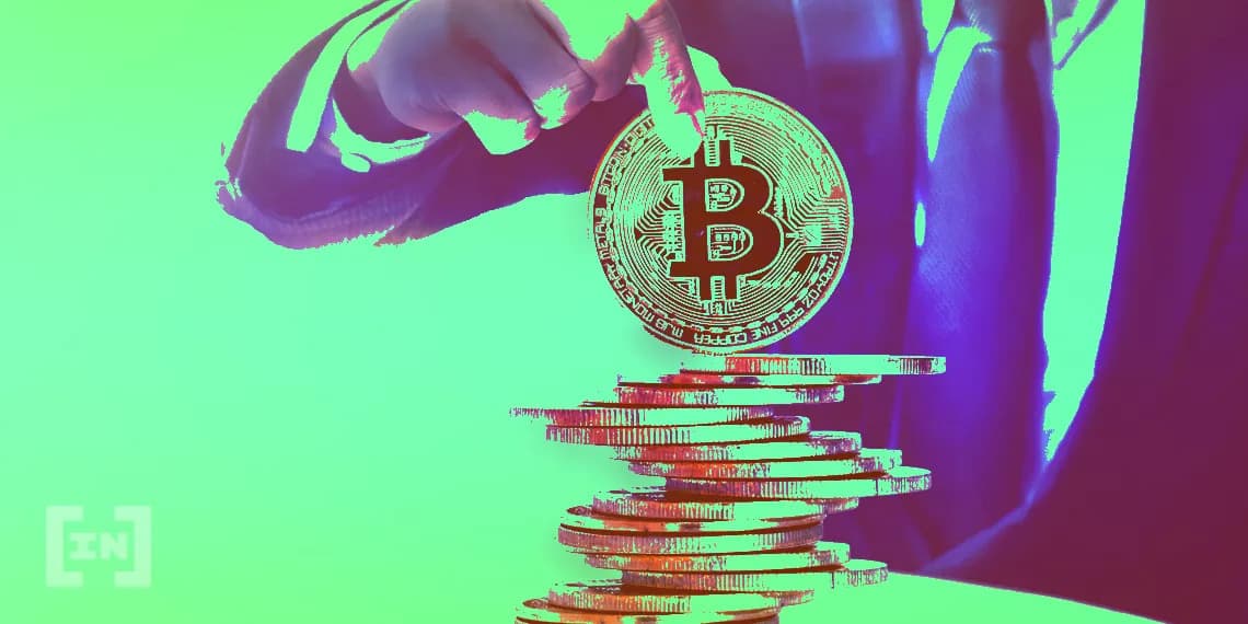 App de investimentos Kinvo lança integração com Mercado Bitcoin