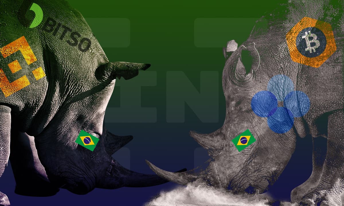 Exchange mexicana abre para investidor comum no Brasil