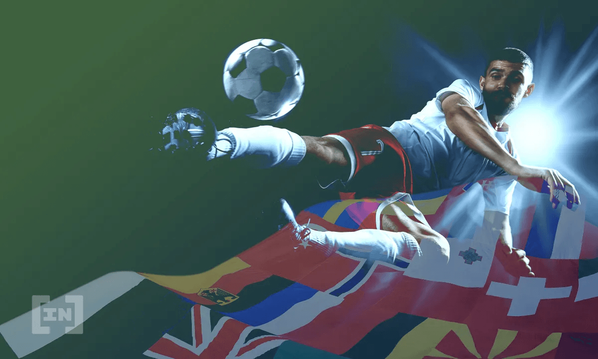 Crypto.com vai lançar NFTs da CONMEBOL Libertadores 2022