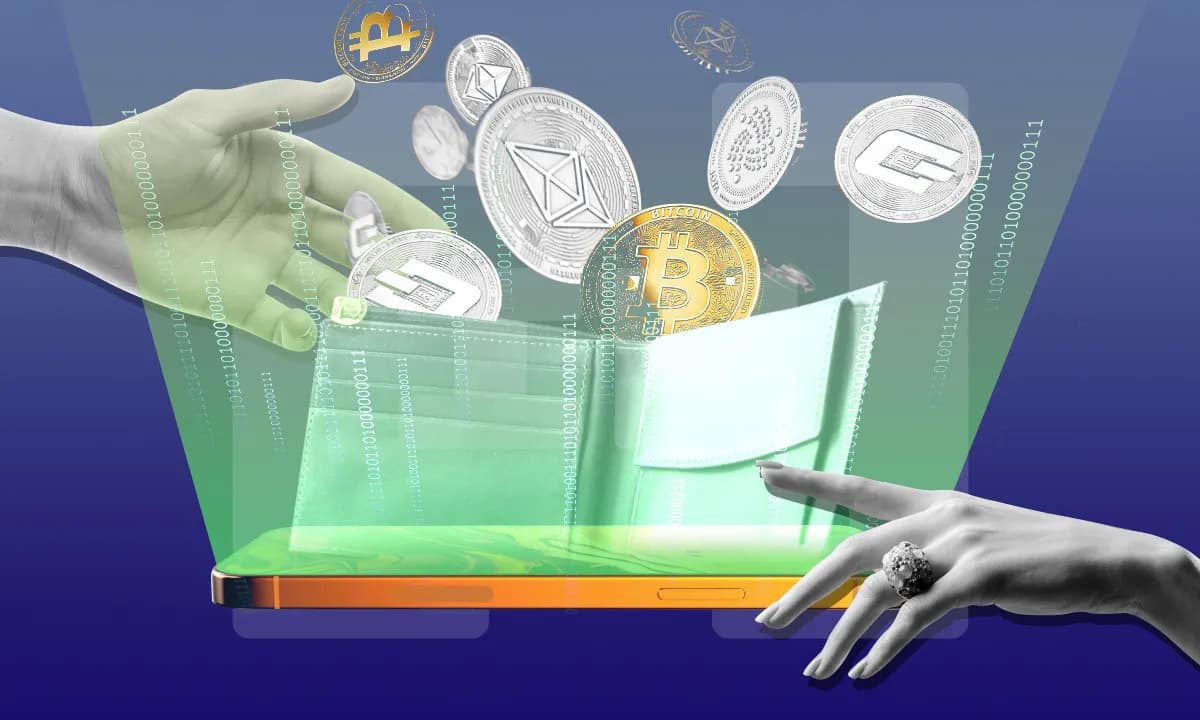 Galaxy Digital, de Mike Novogratz, sela compra da BitGo por US$ 1,2 bilhão
