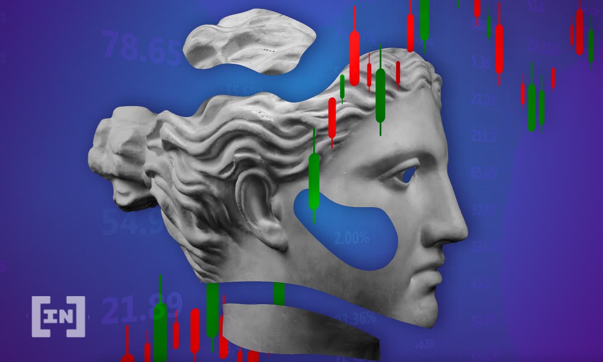 Para onde vai o Axie Infinity (AXS) após cair e saltar 30%; análise técnica