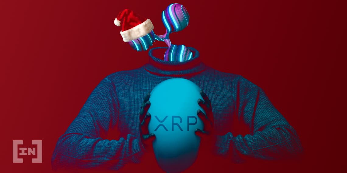 SEC quer barrar depoimento em ação contra Ripple; XRP sobe 10%