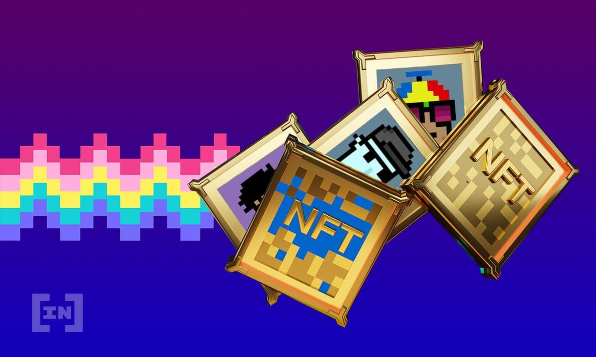 Photoshop vai ganhar certificação de NFTs