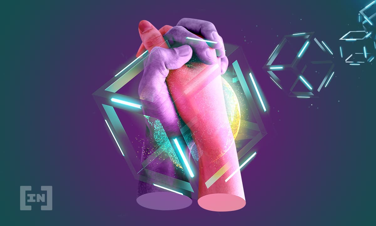 Polygon e Aleph.im se juntam para tornar NFTs realmente exclusivos