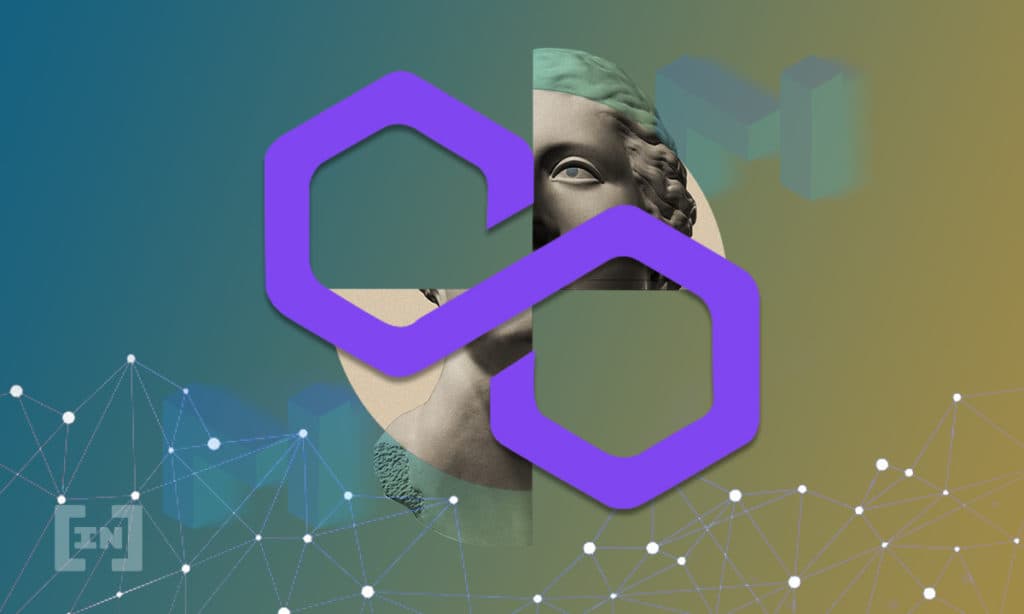 Polygon lança testnet do EIP-1559