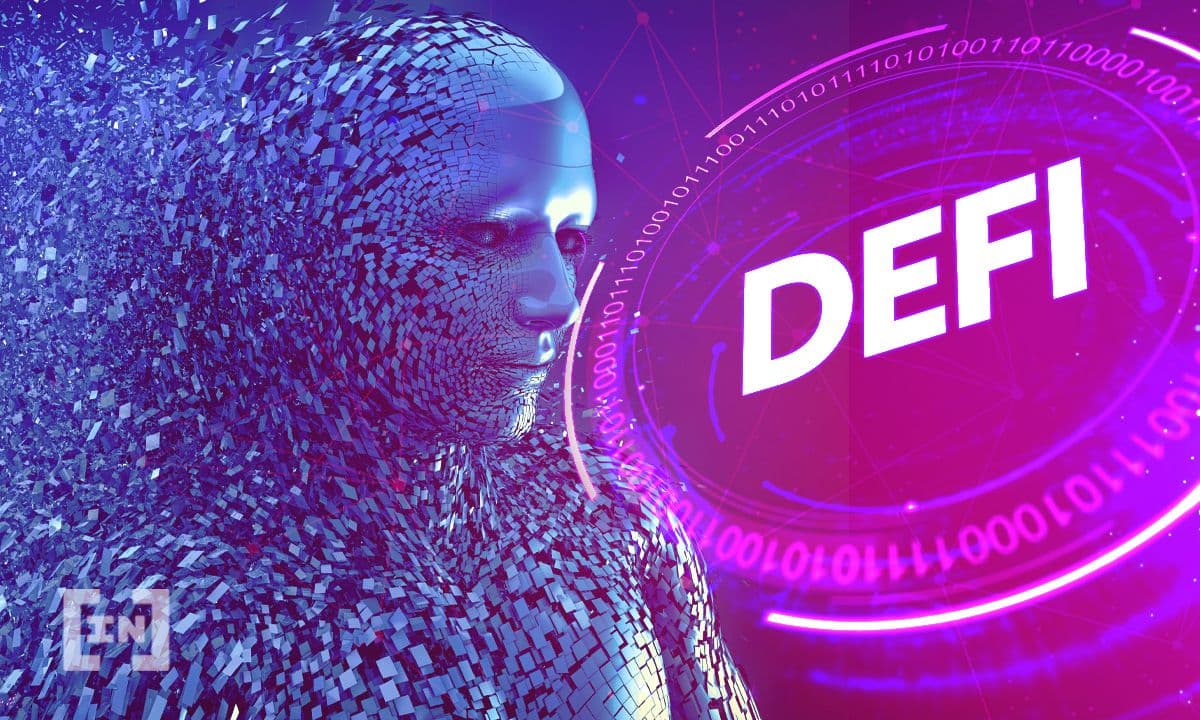 Grayscale anuncia novo fundo que acompanha preços de 10 tokens DeFi