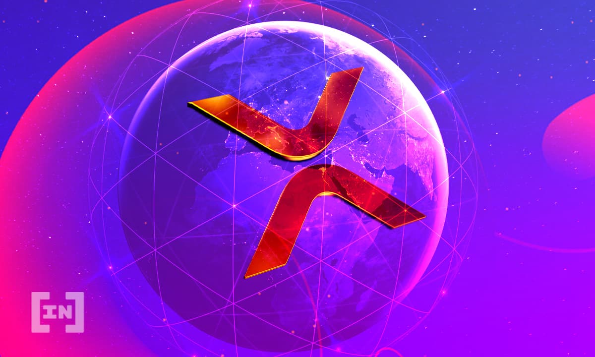 Para onde vai a XRP após falhar novamente em superar resistência
