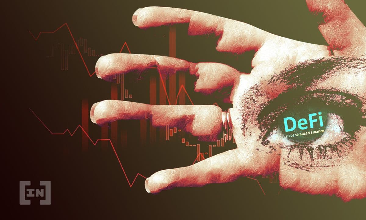 DAO perde 99% do valor após suposto ataque de flash loan