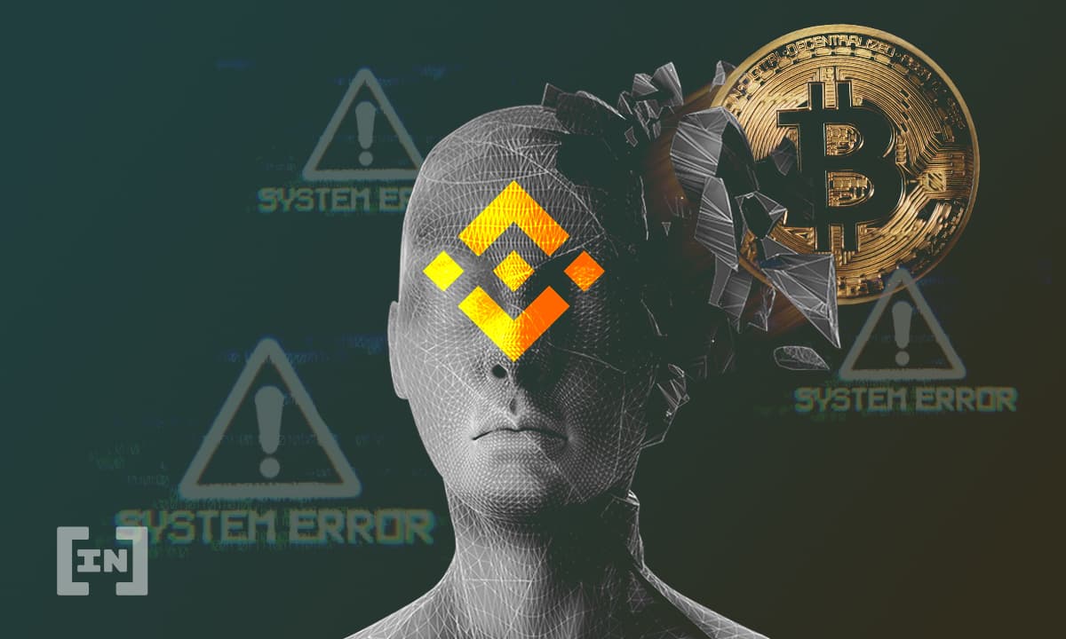 Binance suspende oferta de ações tokenizadas de Tesla e mais