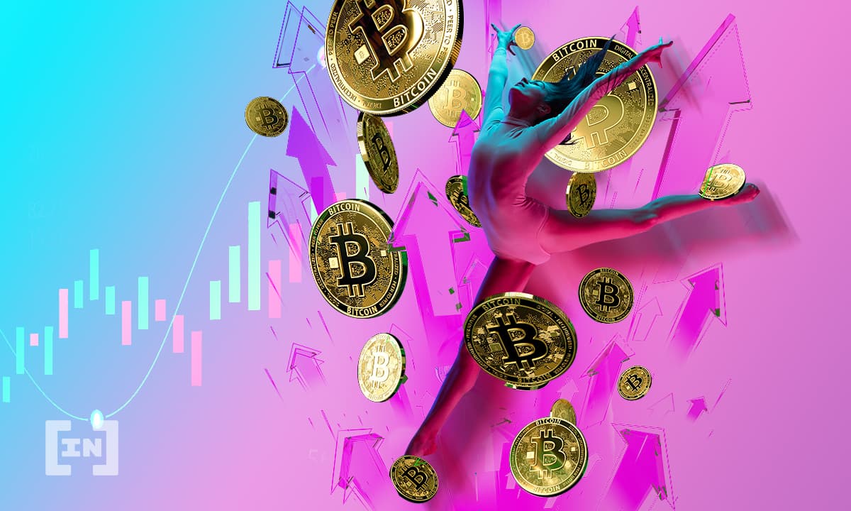 Para onde vai o Bitcoin (BTC) após voltar a US$ 50.000? Análise técnica
