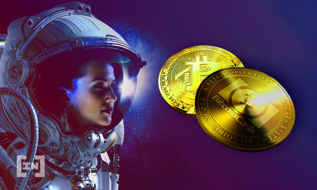 Bitcoin x Bitcoin cash: melhor investimento em 2021