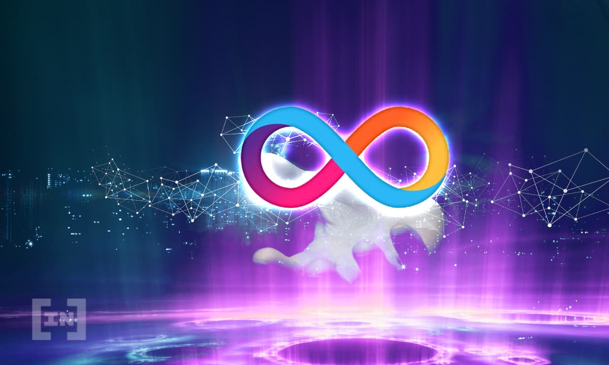 ICP e CHZ entre as criptomoedas que mais caíram na semana