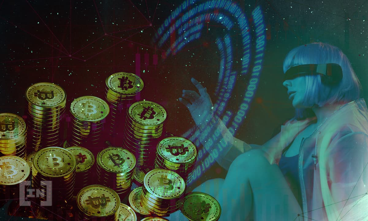 Bitcoin (BTC) sobe após criar padrão otimista; RUNE, MATIC e AXS disparam