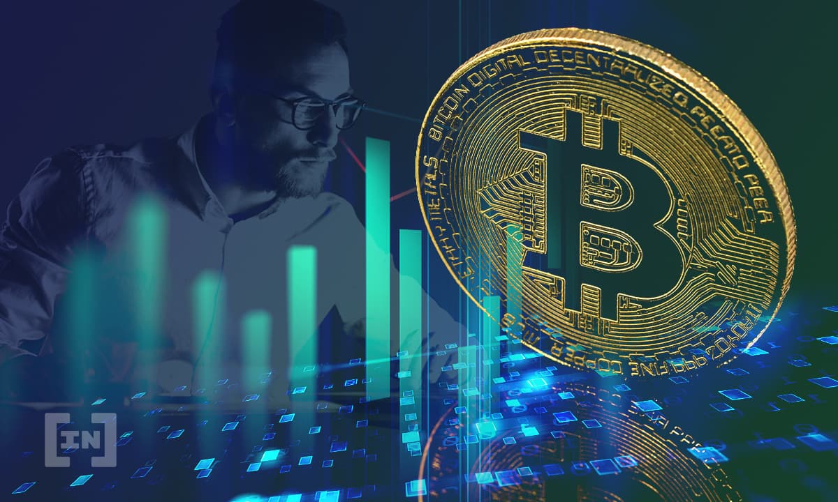 Bitcoin (BTC) se segura em suporte após forte queda