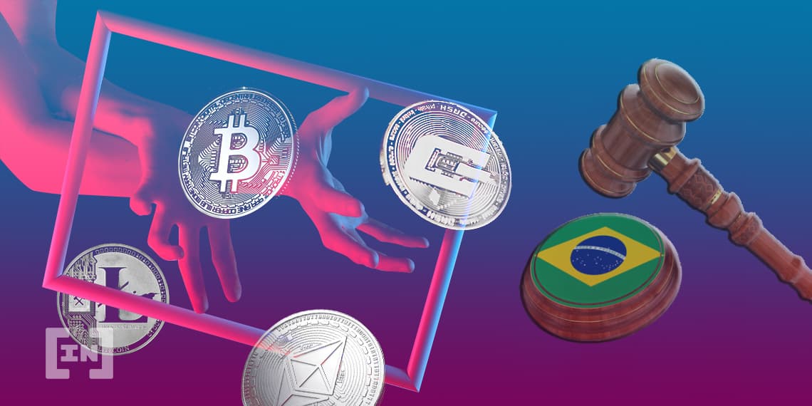 Câmara pode votar regulamentação do mercado cripto nos próximos dias após novas alterações