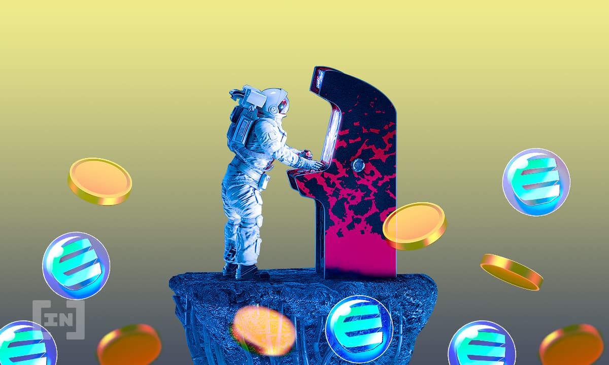 Enjin Coin (ENJ) e Zcash (ZEC) entre as piores da semana; análise