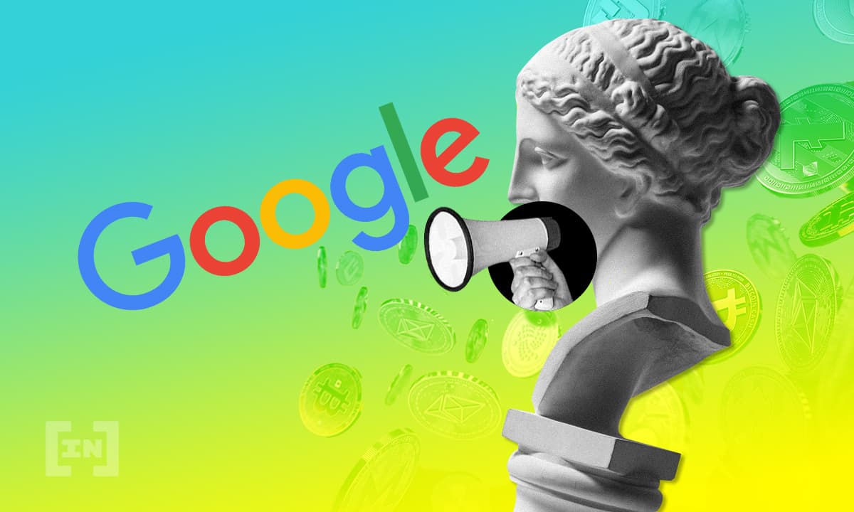 Google vai apoiar Axie Infinity para proteger sidechain Ronin