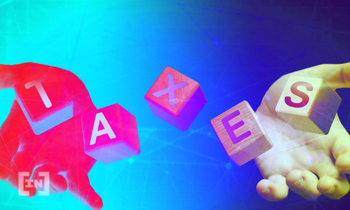 Áustria planeja imposto cripto em 2022, diz site
