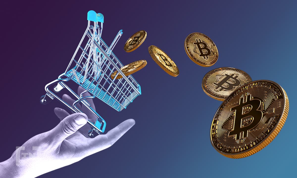 Bitcoin (BTC) se consolida abaixo de US$ 31.000 sem direção de tendência definida