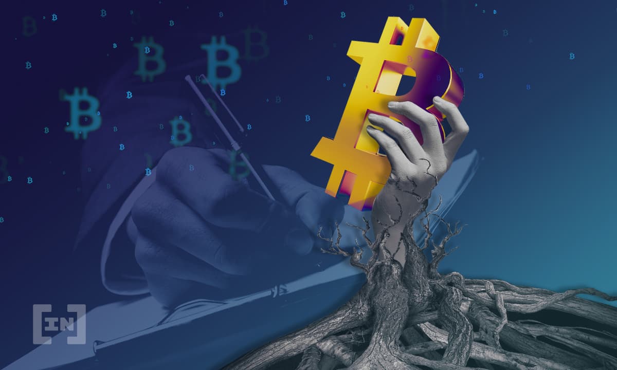 Atualização Taproot chega ao Bitcoin. O que muda?