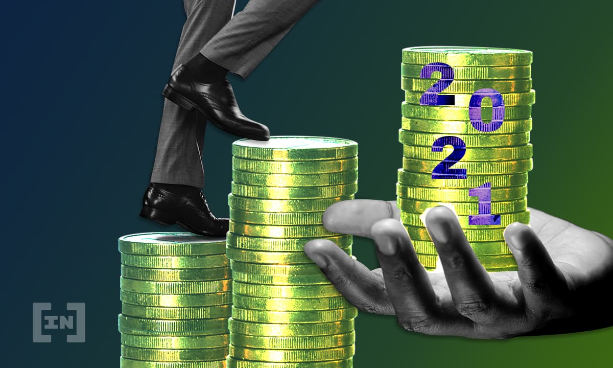 Staking de Ethereum aumenta em meio a dúvidas sobre venda após fusão