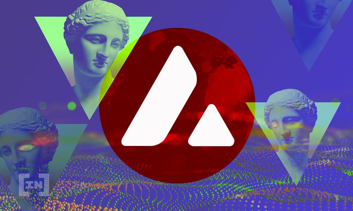 USDT chega à Avalanche após integração com Bitfinex