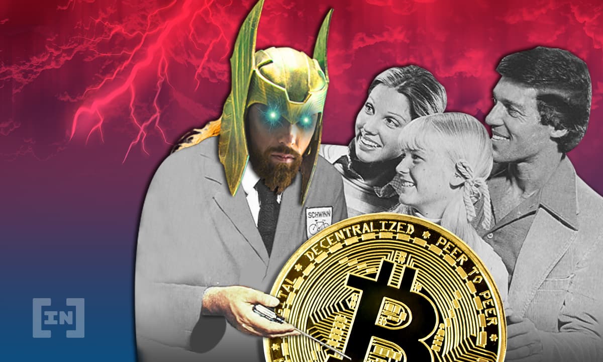 Nós da Lightning Network cresceram 23% desde setembro