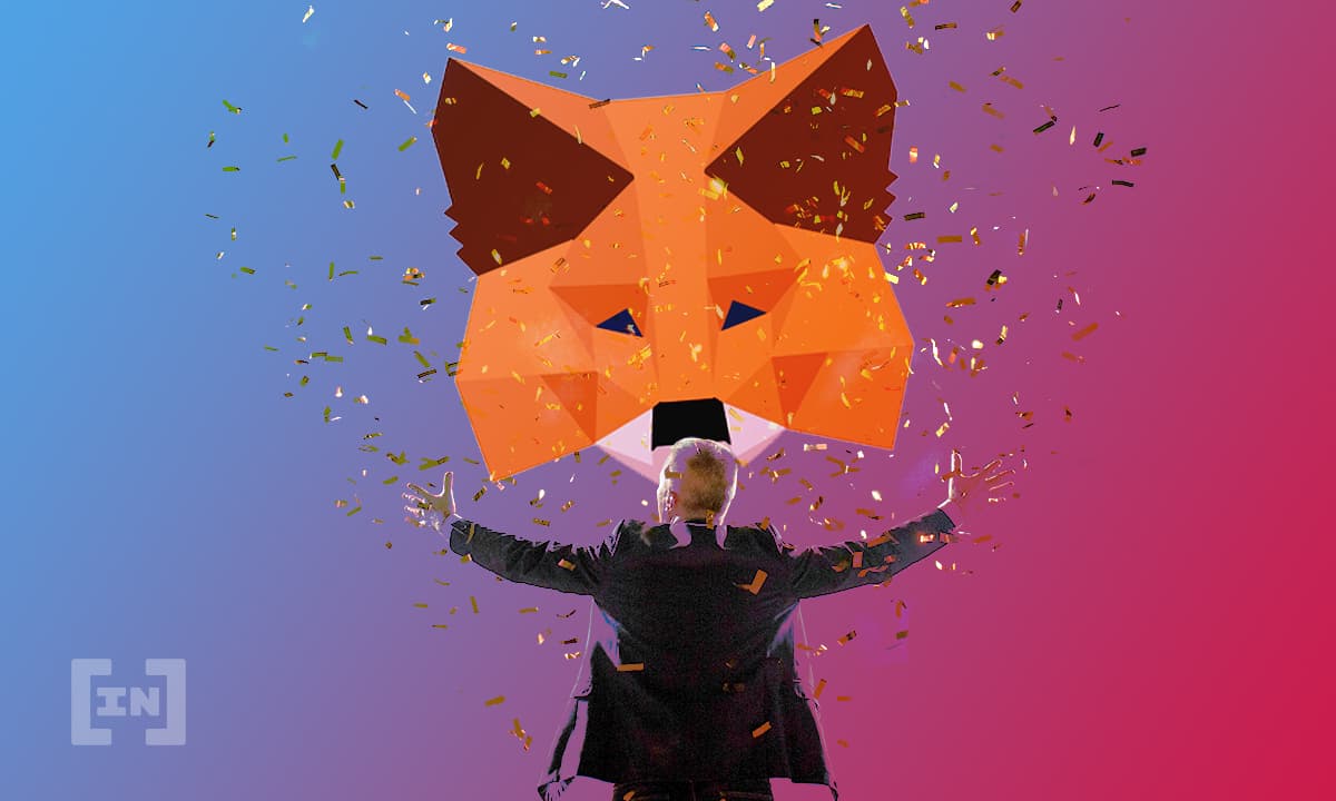 MetaMask atinge 10 milhões de usuários e faz festa na Decentraland