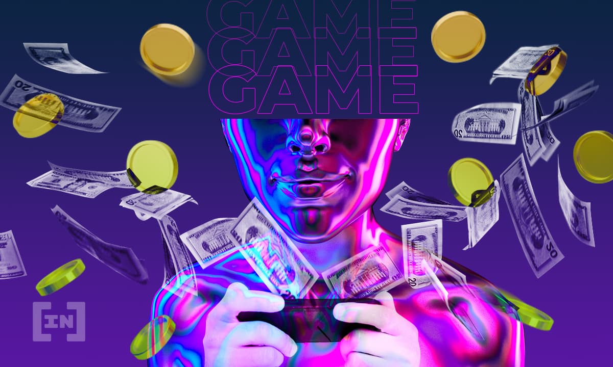 Conheça a GALA, token de games que cresceu 8.800% em 2021