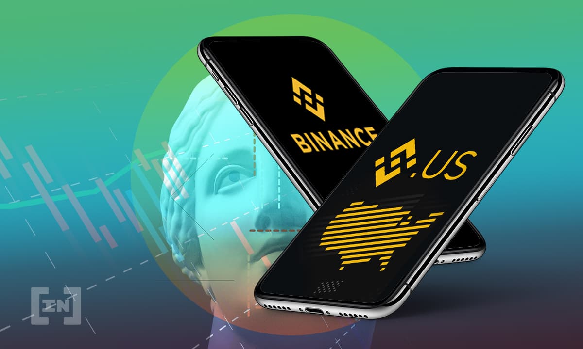 Binance.US remove 40 pares de negociação em resposta ao processo da SEC
