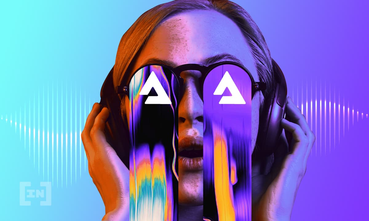 Audius (AUDIO) &#8211; Guia para iniciantes