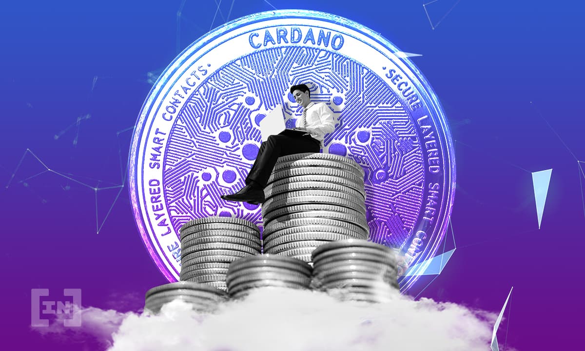 Cardano, hamster trader e criptos mais promissoras são destaques da semana